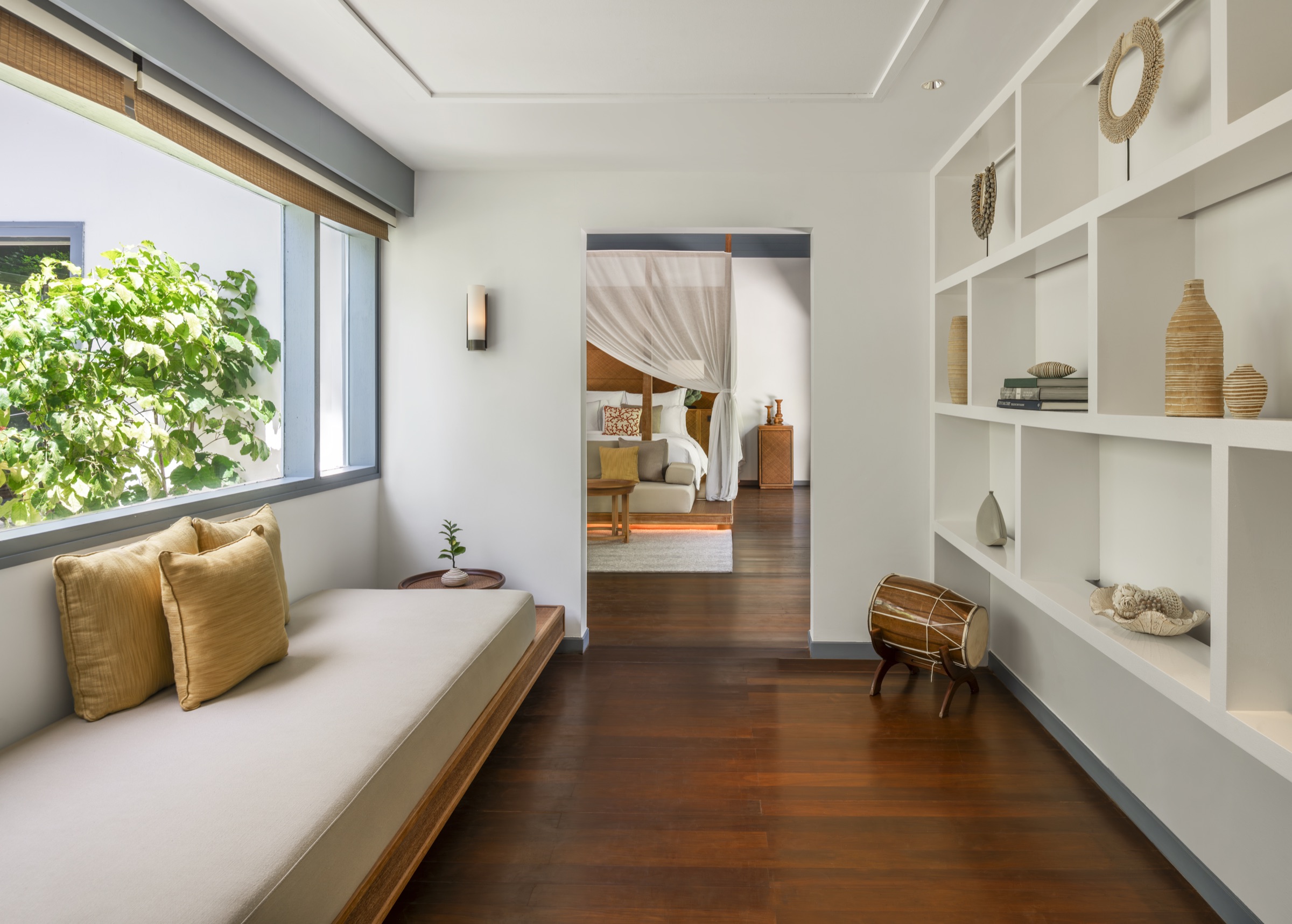 Family Beach Pool Villa at The Halcyon Private Isles Maldives, Autograph Collection, view 5